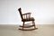 Vintage Wooden Rocking Chair by Farstrup for Farstrup Møbler 2