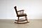 Vintage Wooden Rocking Chair by Farstrup for Farstrup Møbler, Image 2