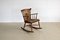 Vintage Wooden Rocking Chair by Farstrup for Farstrup Møbler 1