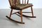 Rocking Chair Vintage en Bois par Farstrup pour Farstrup Møbler 6