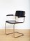 Chaise Freischwinger S43F par Mart Stam pour Thonet 1