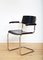 Freischwinger S43F Chair by Mart Stam for Thonet, Image 1