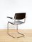 Freischwinger S43F Chair by Mart Stam for Thonet, Image 7