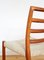 No.85 Dining Chairs by Niels Otto Møller for J.L.Møller, Set of 4, Image 7