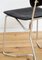 Aluflex Stacking Chair by Armin Wirth for PH. Zieringer AG, Image 5