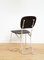 Aluflex Stacking Chair by Armin Wirth for PH. Zieringer AG 7