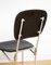 Aluflex Stacking Chair by Armin Wirth for PH. Zieringer AG, Image 3