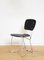 Aluflex Stacking Chair by Armin Wirth for PH. Zieringer AG 1