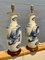Vase Lamps from Lladro, Set of 2 1