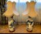 Vase Lamps from Lladro, Set of 2 18