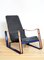 Cité Lounge Chair by Jean Prouvé for Tecta, 1980s 1