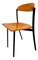Italian Chairs, 1970s, Set of 4 1