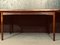 Mid-Century Danish Extending Rosewood Table, Image 4