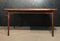 Mid-Century Danish Extending Rosewood Table 2