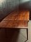 Mid-Century Danish Extending Rosewood Table 13