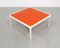 Outdoor Coffee Table by Richard Schultz for Knoll International 1