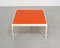 Outdoor Coffee Table by Richard Schultz for Knoll International 2