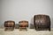 Wine Barrels, 1950s, Set of 3 3