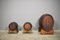 Wine Barrels, 1950s, Set of 3, Image 2