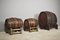 Wine Barrels, 1950s, Set of 3 4