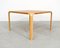 Coffee Table by Alvar Aalto for Artek 3