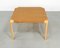 Table Basse par Alvar Aalto pour Artek 5