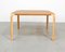 Coffee Table by Alvar Aalto for Artek 4