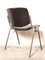 DSC 10 Chair by Giancarlo Hacks, 1960s 10
