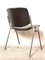 DSC 10 Chair by Giancarlo Hacks, 1960s, Image 10