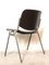 DSC 10 Chair by Giancarlo Hacks, 1960s 8