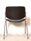 DSC 10 Chair by Giancarlo Hacks, 1960s 5