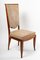20th Century Teak Chairs, Set of 6, Image 1