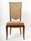 20th Century Teak Chairs, Set of 6 7