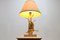 Vintage Table Lamp by Lanciotto Galeotti, 1970, Image 10