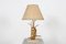 Vintage Table Lamp by Lanciotto Galeotti, 1970, Image 1