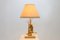 Vintage Table Lamp by Lanciotto Galeotti, 1970 2