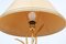 Vintage Table Lamp by Lanciotto Galeotti, 1970 8