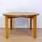 Teak Coffee Table, 1960s, Image 1