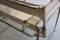 White Bauhaus B3 Wassily Chair by Marcel Breuer for Gavina, Image 24