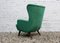 Hi-Back Seating, Denmark, 1960s, Image 11