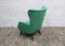 Hi-Back Seating, Denmark, 1960s, Image 5