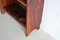 Vintage Rosewood Bookcases, Set of 2 2