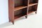 Vintage Rosewood Bookcases, Set of 2 7