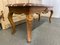 French Marble Top Coffee Table 2