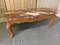 French Marble Top Coffee Table 1