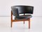 Three Legged Lounge Chair by Sven Ellekaer for Christian Linneberg, Denmark, 1962 1