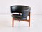 Three Legged Lounge Chair by Sven Ellekaer for Christian Linneberg, Denmark, 1962 9