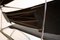 Poltrona pieghevole D4 Bauhaus in pelle nera di Marcel Breuer per Tecta, Immagine 8
