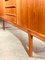 Credenza collezione Dunbar in teak di Tom Robertson per McIntosh, Scozia, anni '60, Immagine 8