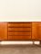 Enfilade Collection Dunbar en Teck par Tom Robertson pour McIntosh, Ecosse, 1960s 4